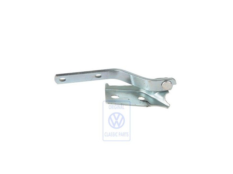 Γνήσιο VW Μεντεσές Καπό - 6N0823301