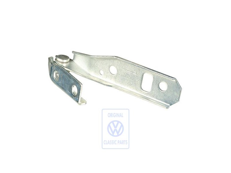 Γνήσιο VW Μεντεσές Καπό - 6N0823301E
