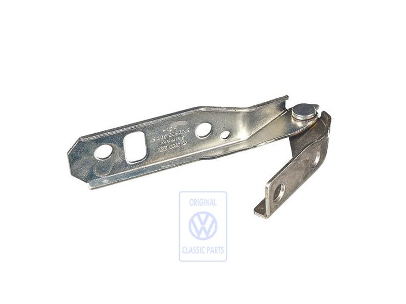 Γνήσιο VW Μεντεσές Καπό - 6N0823302E