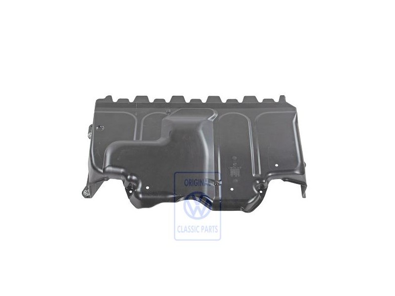 Γνήσιο VW Ηχομόνωση - 6N0825235H