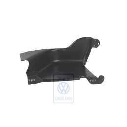 Γνήσιο VW Κάλυμμα Τραπεζοειδούς Ιμάντα - 6N0825250A