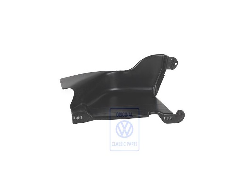 Γνήσιο VW Κάλυμμα Τραπεζοειδούς Ιμάντα - 6N0825250A
