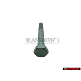 Γνήσιο VW Βίδα Με Εξαγωνική Κεφαλή - N 0103609