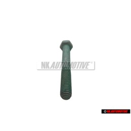 Γνήσιο VW Βίδα Με Εξαγωνική Κεφαλή - N 0103609