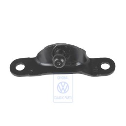 Γνήσιο VW Βάση Έδρασης Για Αμορτ. 