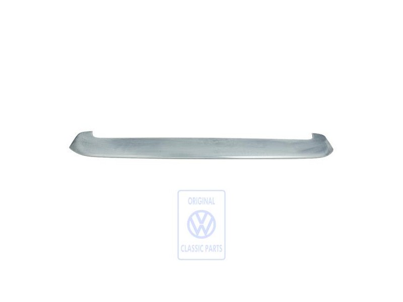 Γνήσιο VW Αεροτομή Ασταρωμένο - 6N0827933D GRU