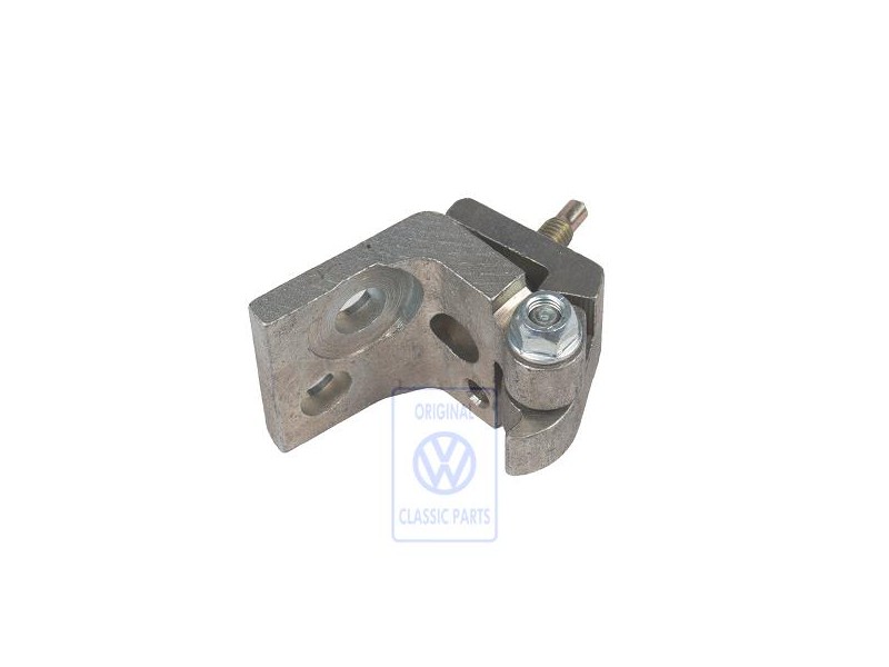 Γνήσιο VW Μεντεσές Πόρτας - 6N0831402F