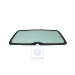 Γνήσιο VW Πίσω Παρμπρίζ Θερμαινόμενο - 6N0845051S