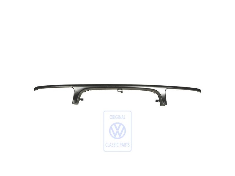 Γνήσιο VW Διάφραγμα Ασταρωμένο - 6N0853661C GRU