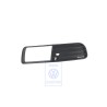 Γνήσιο VW Κάλυμμα Σατινέ Μαύρο - 6N0853666 01C