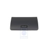Γνήσιο VW Καπάκι Ντουλαπιού Συνοδηγού Off-Black - 6N0857121D C81