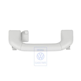 Γνήσιο VW Λαβή Συγκράτησης, Πτυσσόμενη Γκρι Πέρλα - 6N0857607B Y20