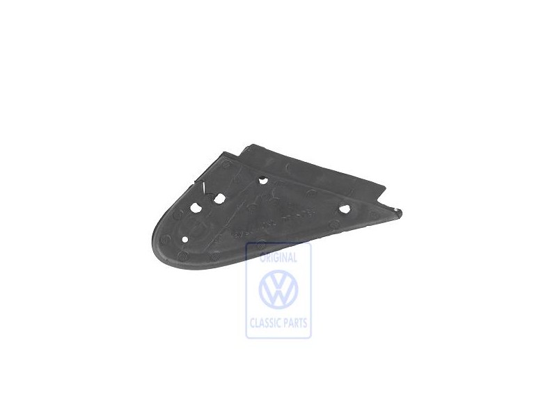 Γνήσιο VW Απόσβεση - 6N0857933