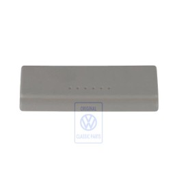 Γνήσιο VW Διάφραγμα Για Κουτί Αποθήκ. 