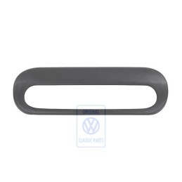 Γνήσιο VW Ντουλαπάκι Off-Black - 6N0867133 C81