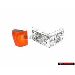 VW CLASSIC PARTS Φως Φλας - 533953050