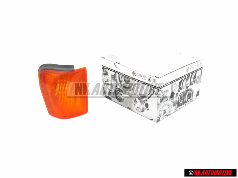 VW CLASSIC PARTS Φως Φλας - 533953050