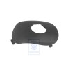 Γνήσιο VW Κάλυμμα Soft Μαύρο - 6N0867186B C82