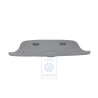 Γνήσιο VW Επένδυση Πίσω Καπό Flanell Γκρι - 6N0867605F U71