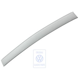 Γνήσιο VW Λωρίδα Τελειώματος Γκρι Πέρλα - 6N0867617A X30
