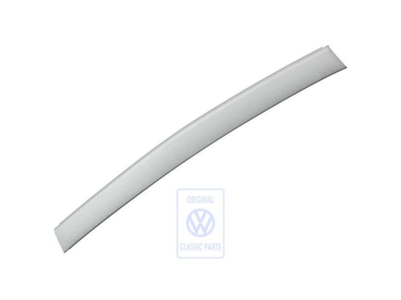 Γνήσιο VW Λωρίδα Τελειώματος Γκρι Πέρλα - 6N0867617A X30