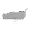 Γνήσιο VW Επιφάνεια Flanell Γκρι - 6N0867761 U71