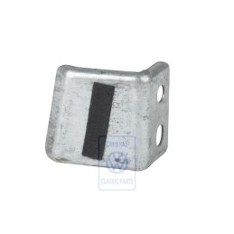 Γνήσιο VW Τμήμα Οδήγησης - 6N0868132A