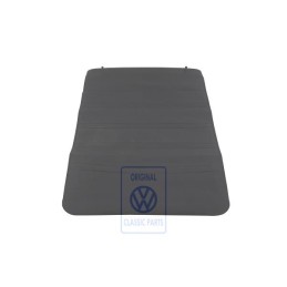 Γνήσιο VW Επένδυση Αναδιπ. Συρόμ. 