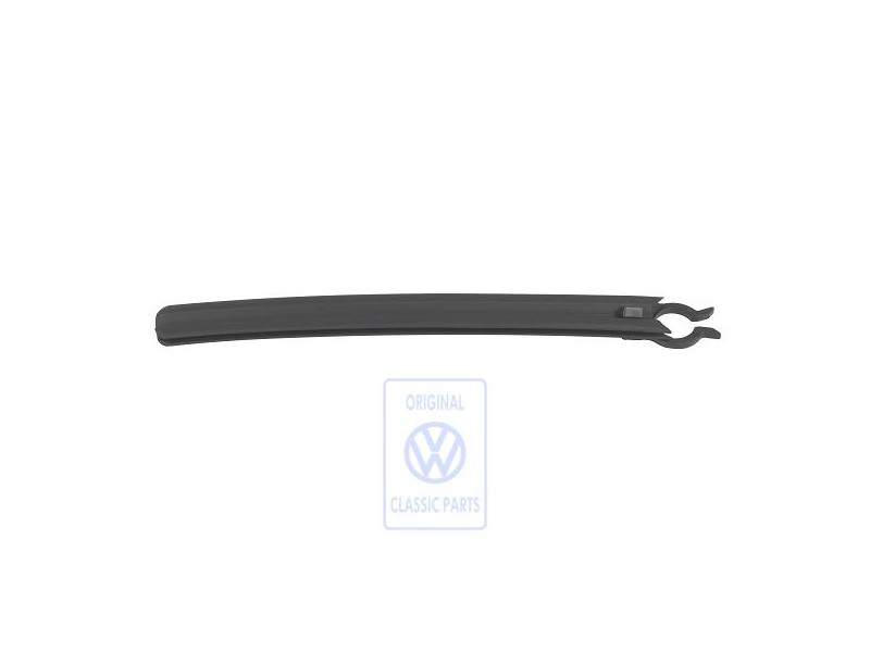 Γνήσιο VW Κάλυμμα - 6N0875445