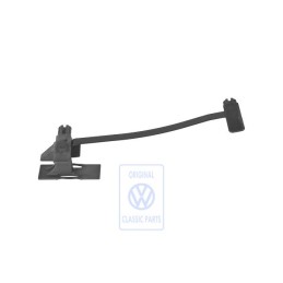 Γνήσιο VW Οδηγός - 6N0875481