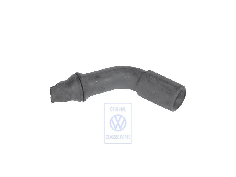 Γνήσιο VW Μούφα Εκροής Νερού - 6N0877240
