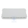 Γνήσιο VW Ηλιοπροστασία Γκρι Πέρλα - 6N0877255 3C1