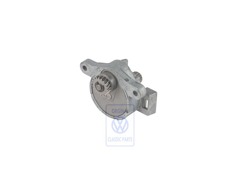 Γνήσιο VW Ροζέτα - 6N0877403