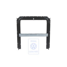 Γνήσιο VW Πλαίσιο Με Ενεργοποίηση Ανοίγματος/Ανύψωσης - 6N0877431A