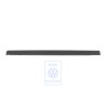 Γνήσιο VW Διάφραγμα Σατινέ Μαύρο - 6N0877794 01C