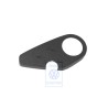 Γνήσιο VW Επένδυση Με Τρύπα Off-Black - 6N0881480 C81