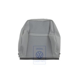 Γνήσιο VW Επένδυση Πλάτης (Ύφασμα) Flanell Γκρι - 6N0881805BGHDF