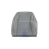 Γνήσιο VW Επένδυση Πλάτης (Ύφασμα) Flanell Γκρι - 6N0881805BGHDF