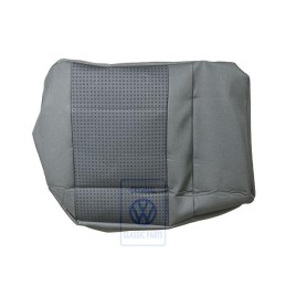Γνήσιο VW Επένδυση Καθίσματος (Ύφασμα) Off-Black - 6N0885406AGHDG