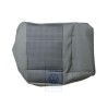 Γνήσιο VW Επένδυση Καθίσματος (Ύφασμα) Off-Black - 6N0885406AGHDG