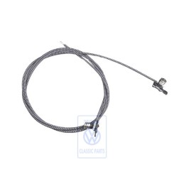 Γνήσιο VW Σετ Επισκευής - 6N0898031