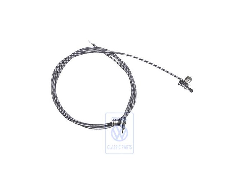 Γνήσιο VW Σετ Επισκευής - 6N0898031