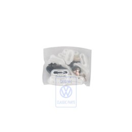 Γνήσιο VW 1 Σετ Τμήματα Στερέωσης - 6N0898617