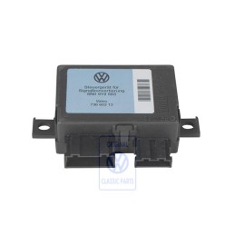 Γνήσιο VW Εγκέφαλος Για Μετατροπή Σήματος - 6N0919583