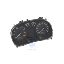 Γνήσιο VW Όργανο Πολλαπλών Λειτουργιών - 6N0919860RX
