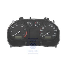 Γνήσιο VW Όργανο Πολλαπλών Λειτουργιών - 6N0919861CX