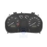 Γνήσιο VW Όργανο Πολλαπλών Λειτουργιών - 6N0919861CX