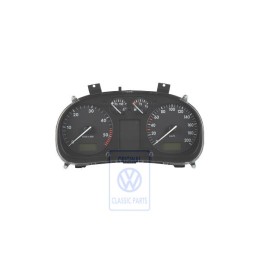 Γνήσιο VW Όργανο Πολλαπλών Λειτουργιών - 6N0919861 X