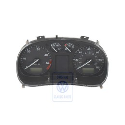 Γνήσιο VW Όργανο Πολλαπλών Λειτουργιών - 6N0919910QX