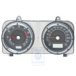 Γνήσιο VW Όργανο Πολλαπλών Λειτουργιών - 6N0920804MX